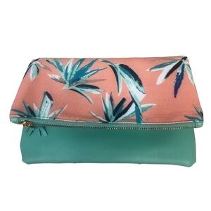 RACHEL Pally Reversible Clutch